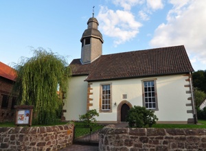 PROJEKT 2018: Wir retten unsere Kirche!