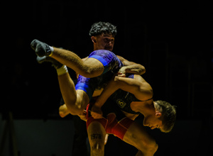 Ringen für alle: Athletik-Set für Integration & sicheres Training