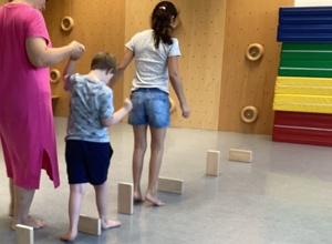„Musik erreicht Kinder dort, wo Worte oft fehlen.“