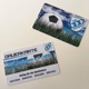 Dauerkarte Heimspiele TSV Jesingen