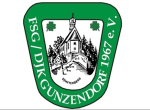 Neuer Rasenmäher für die FSG/DJK Gunzendorf