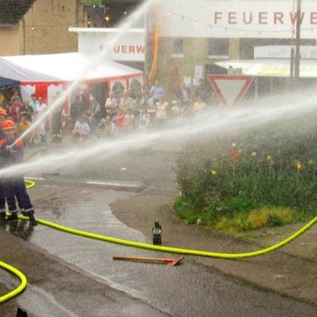 Poloshirts für die Jugendfeuerwehr Irsch