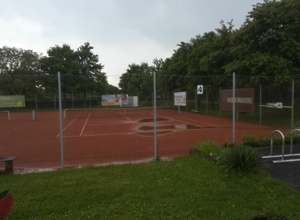 Platzsanierung