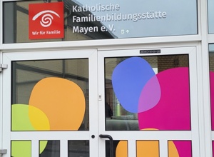 Bildung für Viele - FBS Mayen Zukunftswege