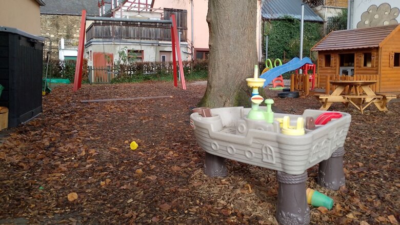 Große Ansicht vom Video