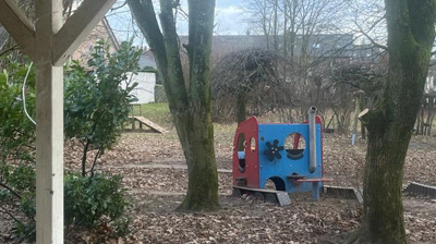 Außengelände bereichern