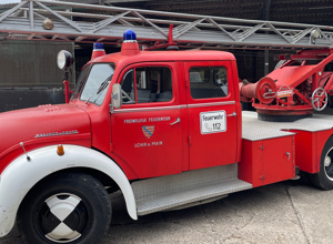 Feuerwehr Lohr DL18