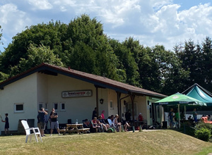 Photovoltaikanlage Tennisverein Westerburg