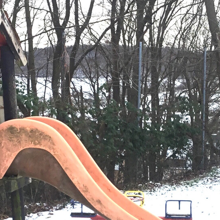 Neugestaltung Kinderspielplatz Vereinsgelände