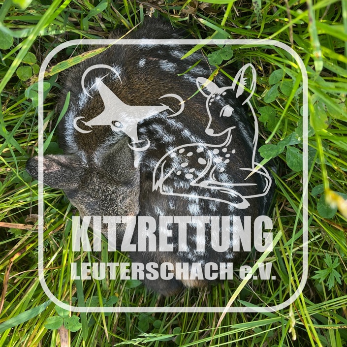 Kitzrettung Leuterschach