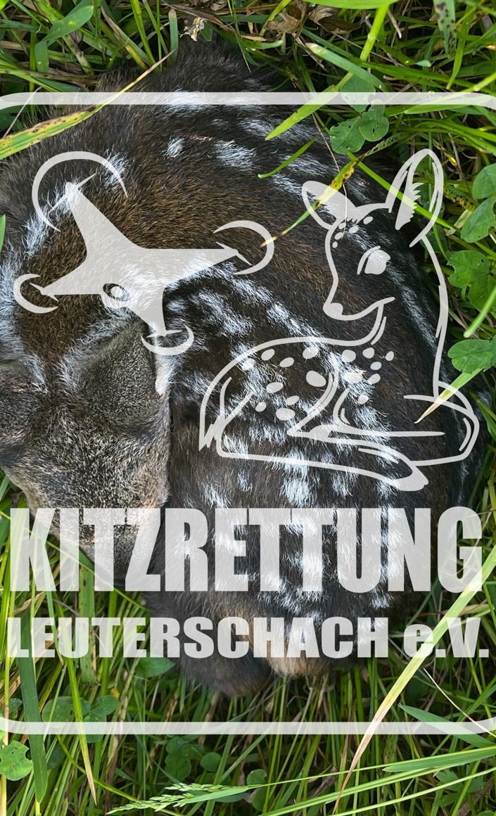 Kitzrettung Leuterschach