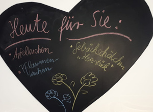 Café Herzstück Hilchenbach