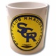 SCR Fan-Tasse