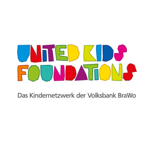 Partnerbild - United Kids Foundations