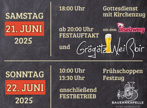 Ausstattung Festdamen zum 125-jährigen Gründungsfest FW Münchenreuth