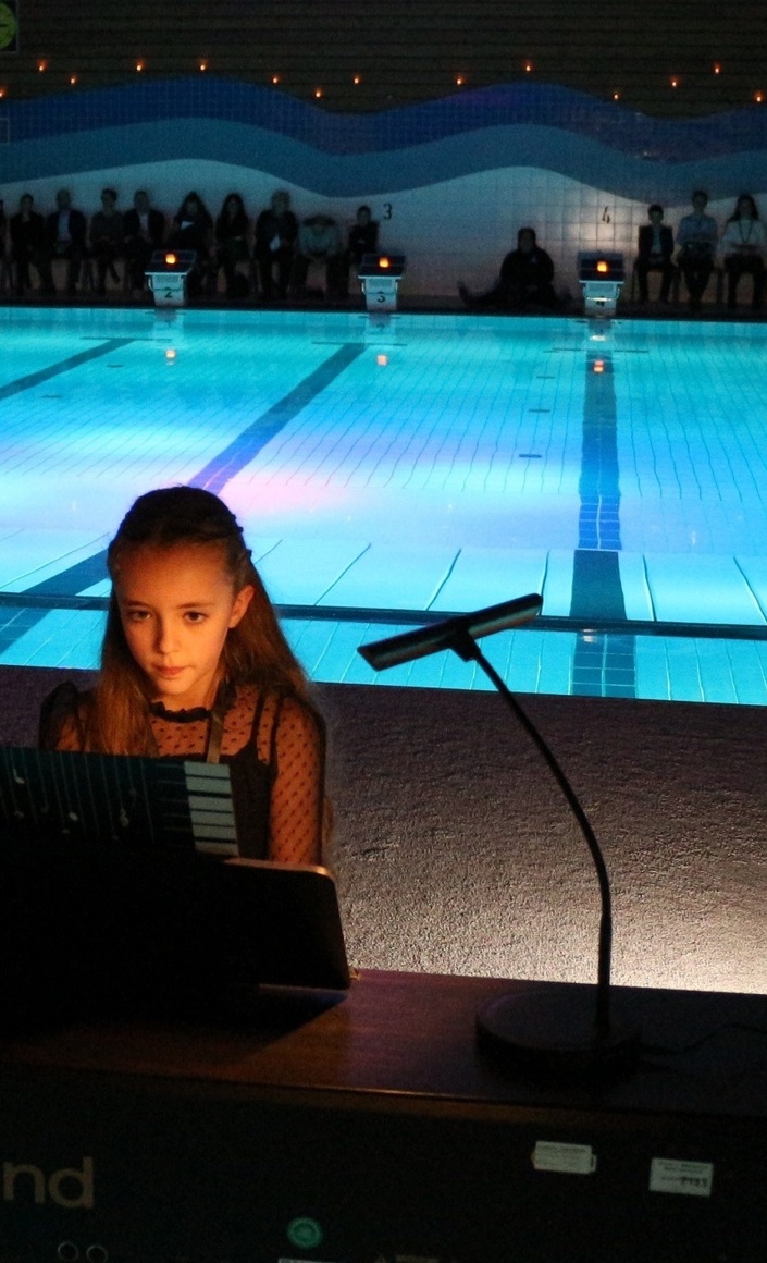 E-Piano für die Grundschule Markt Indersdorf