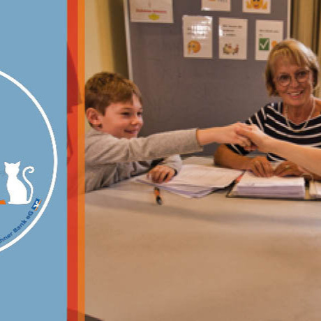 Schulmediatoren für Grundschulen