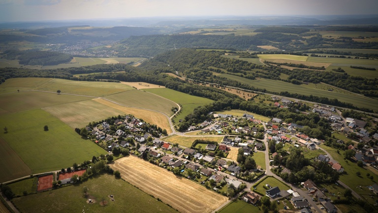 Chronik von Olk, Olk stellt sich vor