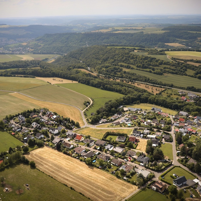 Chronik von Olk, Olk stellt sich vor