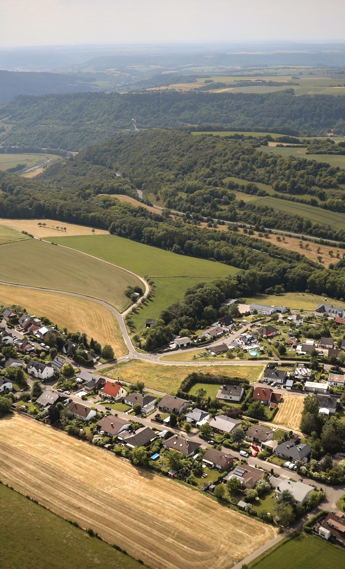 Chronik von Olk, Olk stellt sich vor