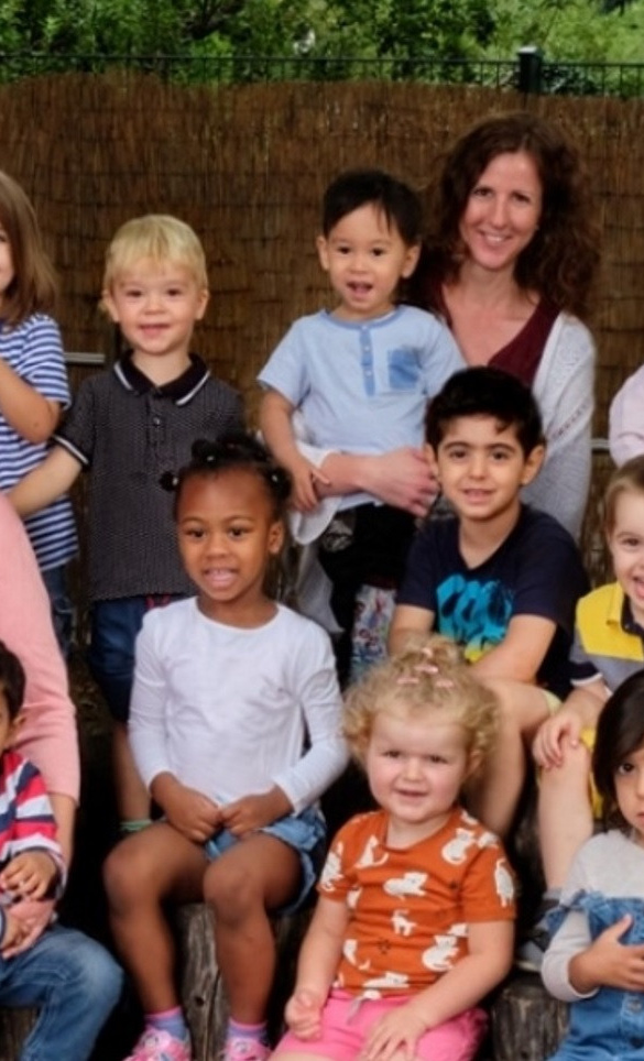 Die kleinen Spatzen von Schorndorf