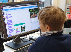 Video - Bits4Kids Neu Wulmstorf