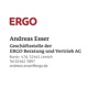 Andreas Esser