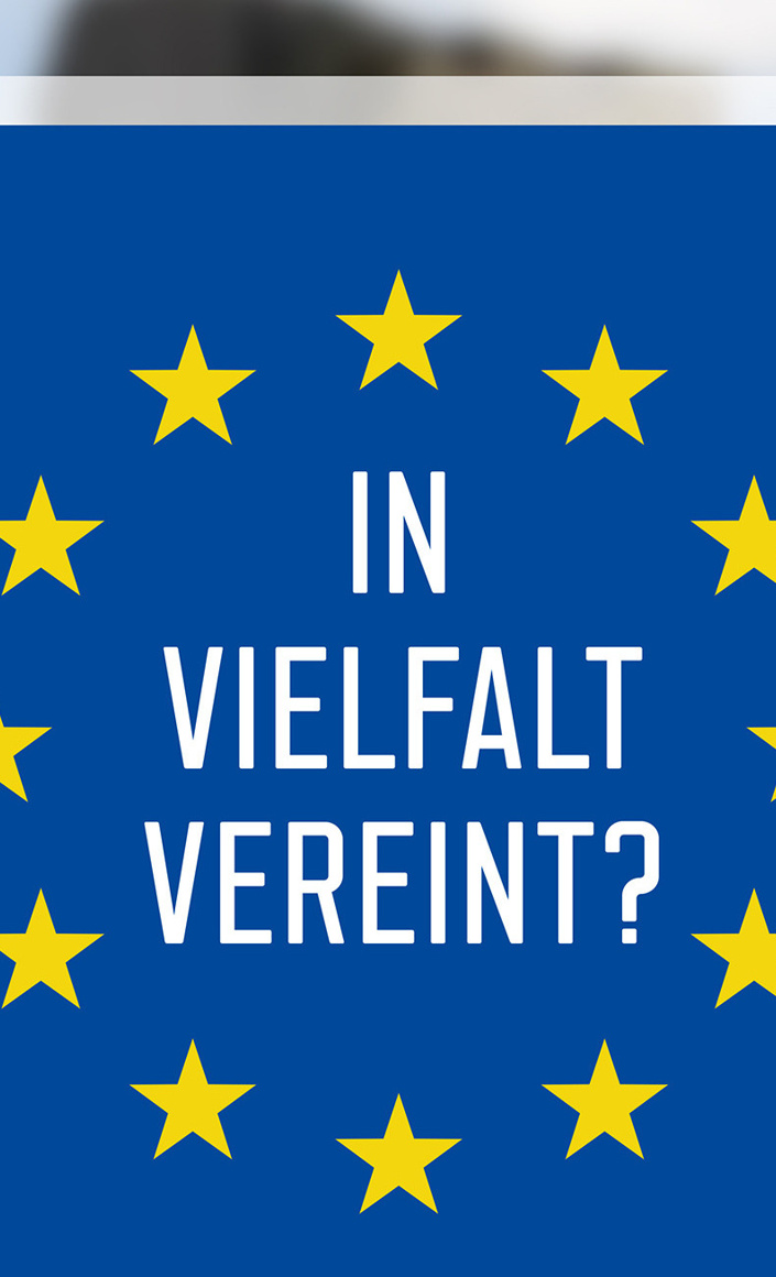 In Vielfalt vereint - Das Experiment
