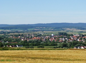 Heimatmobil - E-Rikscha für Steinheim