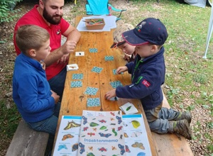 Kinderferienlager 2026