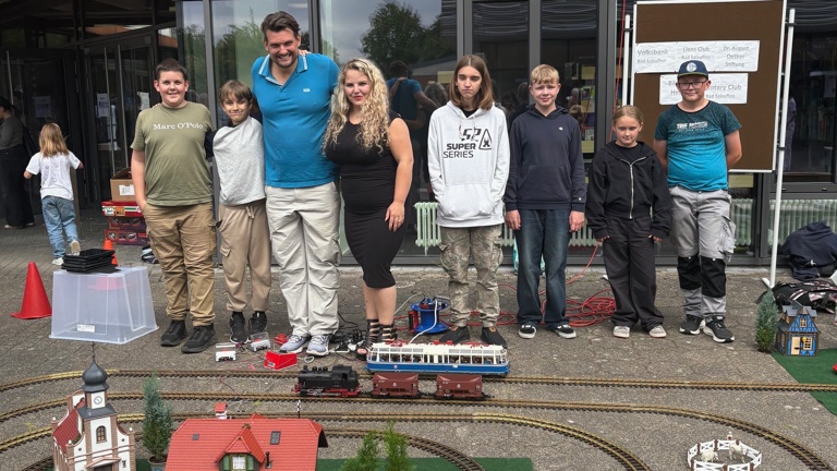 Wunderland in Aspe