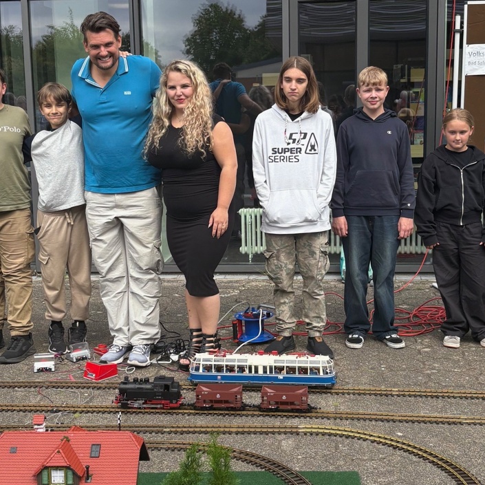 Wunderland in Aspe
