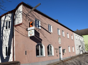 Dachrenovierung Kolpinghaus