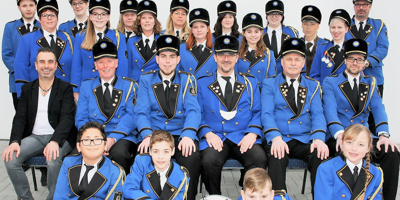 Neue Konzert-Marimba für das TPK Schalbruch