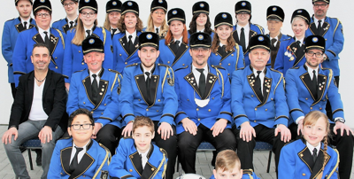 Neue Konzert-Marimba für das TPK Schalbruch