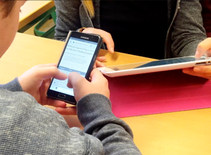 aula Projekt Nottuln: Schule gemeinsam gestalten
