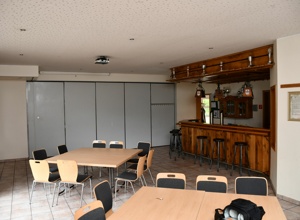 Erneuerung Heizungsanlage Schützenhalle