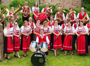 Tenorhorn & Ausbildung