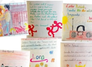 Wir bewegen Schule - mit einer Tanzwoche!