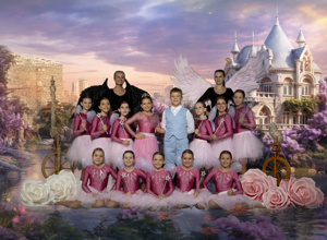 Kostüme für die Saison 2027