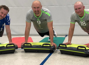 Innovation im Gesundheitssport