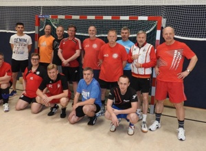 Sportbekleidung Freizeitsport Herren SV Frielingsdorf