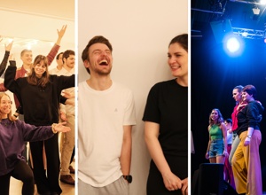 Dreamland - Musicalcompany München e.V.