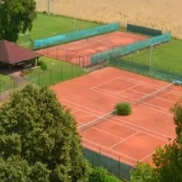 Sanierung Tennisplätze FV Walleshausen 1975 e.V.