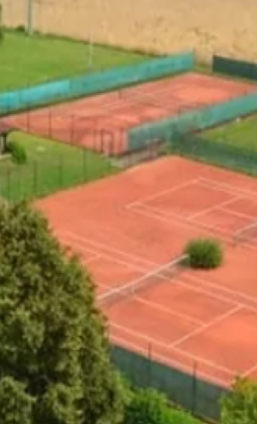 Sanierung Tennisplätze FV Walleshausen 1975 e.V.