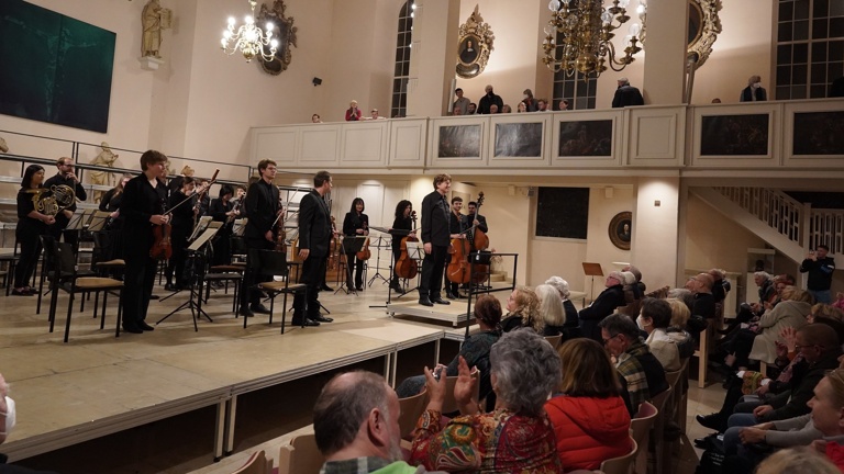 DER MESSIAS  Händel / Mozart