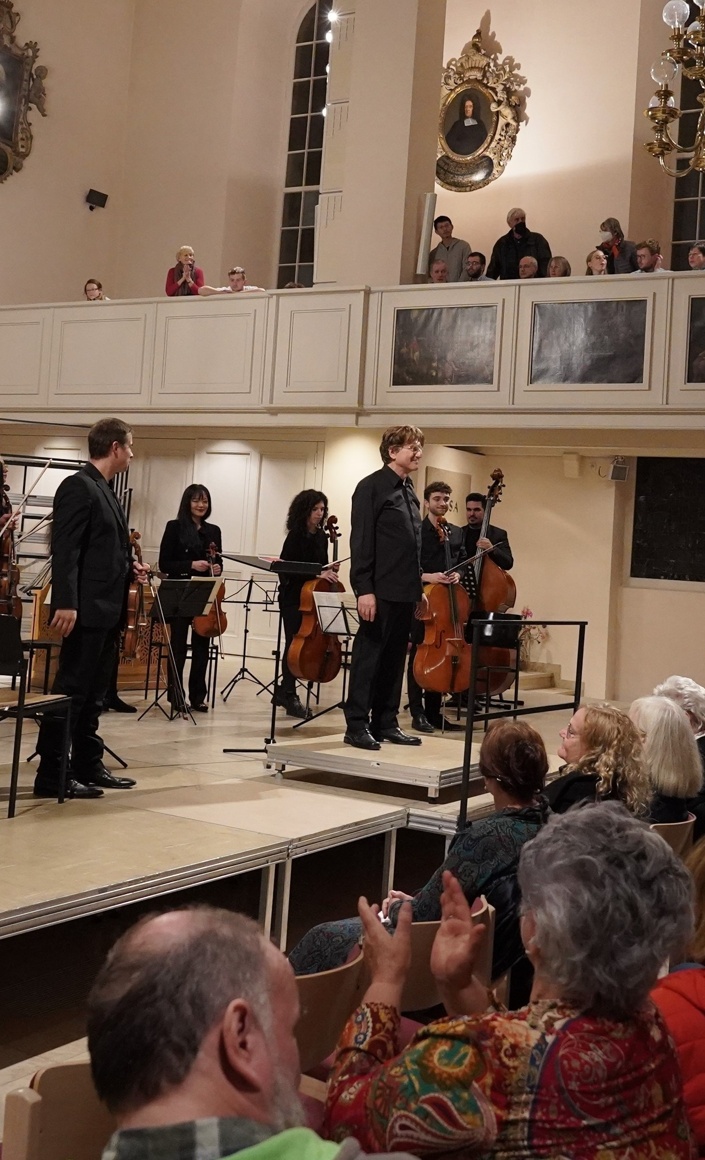DER MESSIAS  Händel / Mozart