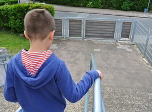 Mehr Sicherheit im Kindergarten