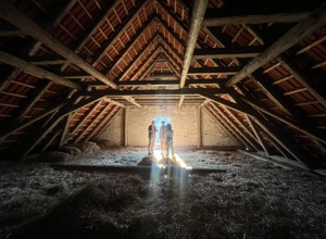Uniartcity of Flow Forest - Bildungscampus in Weidelbach, Dinkelsbühl