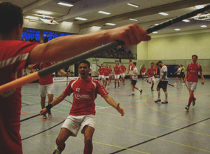 Floorball Livestreaming